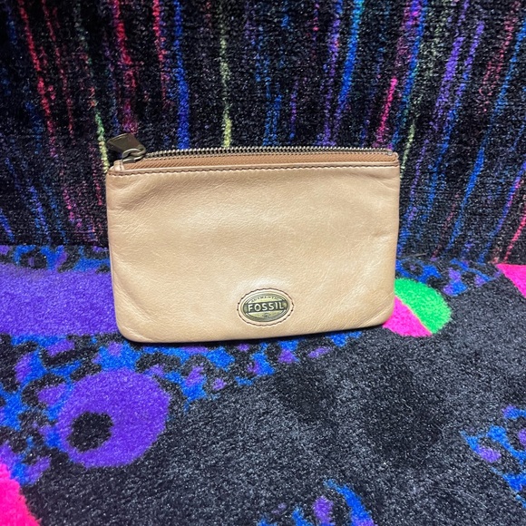 Fossil wallet - Picture 2 of 6